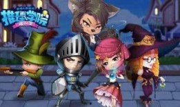 狼人杀最新角色爆料